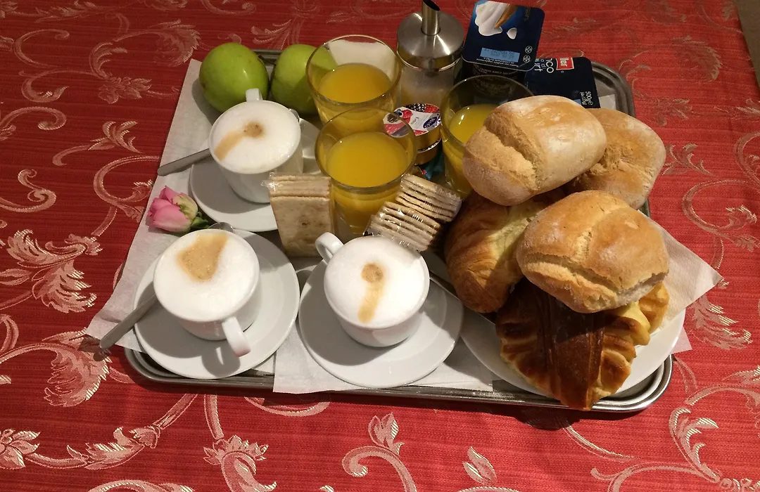 Relais La Corte Dei Cavalieri-1